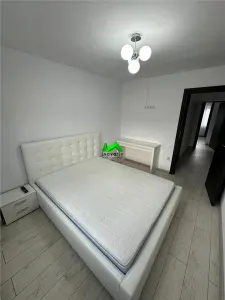 Apartament modern de inchiriat 4 camere Sibiu Central - foto 8