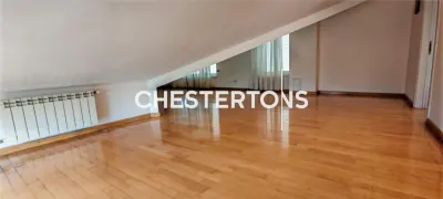 Vila exclusivista cu piscina si teren de 2500 mp în Domnesti - Eleganta, rafinament si oportunitate de investitie - foto 18
