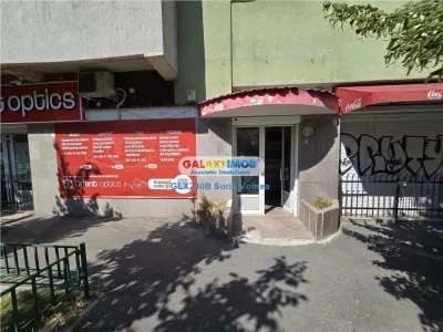 Spatiu Comercial Pantelimon 311 | 70mp | Trifazic | stradal - foto 20