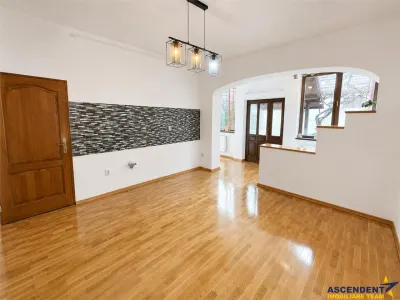 Casa individuala, inchiriere, semicentral, Brasov - foto 2