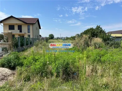 INTRAVILAN DRAGOMIRESTI VALE - foto 3
