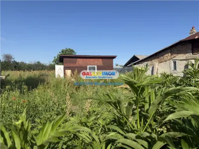Vanzare teren Baicoi - foto 4