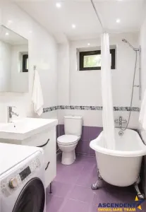 Apartament 2 camere la casa, cu gradina proprie, Central Brasov - foto 4