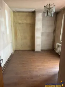 Apartament cu 3 camere, etaj2,  2balcoane, Centru Civic Brasov - foto 8