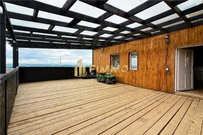 Casa din lemn | 2250mp Teren | Burdujeni | ID:1866 - foto 10