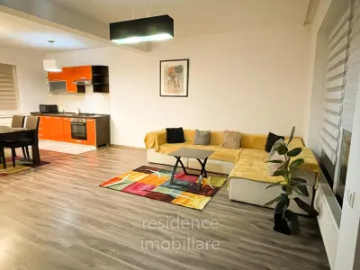 Casa parte duplex, Iris, zona Auchan+ garaj si curte - foto 4