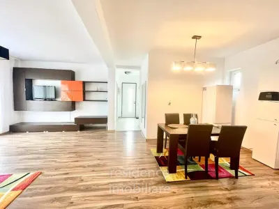 Casa parte duplex, Iris, zona Auchan+ garaj si curte - foto 6