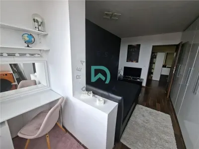 Apartament 3 camere Astra, 68 mp - Brasov - foto 4