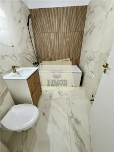 Apartament la cheie 69 mpu 3 camere 2 băi balcon parcare One Residence - Selimbar