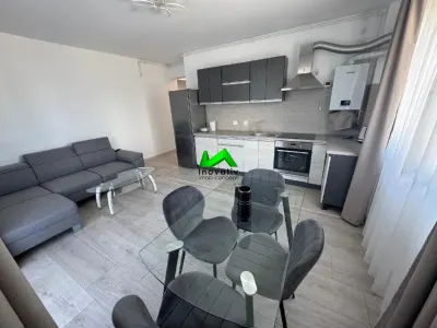 Apartament de inchiriat 3 camere Sibiu Turnisor - Sibiu