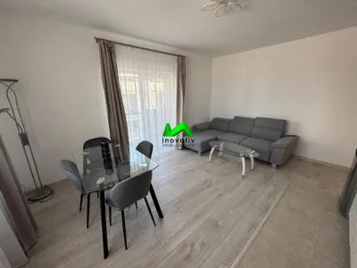 Apartament de inchiriat 3 camere Sibiu Turnisor - foto 3
