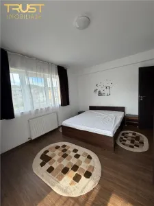 2 camere l Str.Eroilor l Parcare l Floresti - Floresti