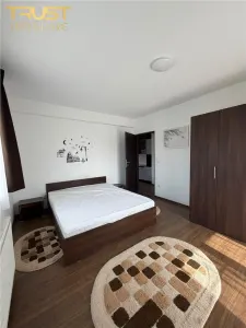 2 camere l Str.Eroilor l Parcare l Floresti - foto 6