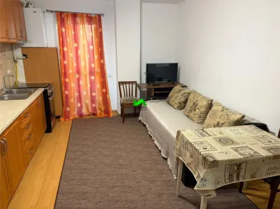 Apartament de inchiriat 2 camere Sibiu Doamna Stanca - Sibiu