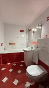 Apartament 3 camere + garaj, zona Moldovei - foto 8