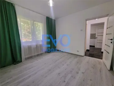 APARTAMENT 3 CAMERE DE VANZARE, ETAJUL 2, TATARASI - Iasi