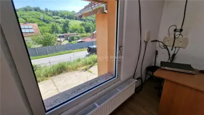 Farliug Service Auto 65.000 euro, Corp camere 45.000 euro - foto 13