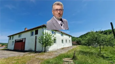 Farliug Casa sau Afacere 125 000 euro - Resita
