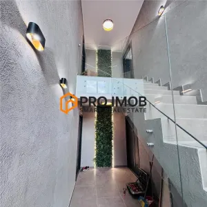 Apartamente cu 3 camere cf 1 decomandate zona Campineanca - Campineanca