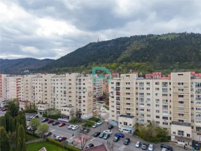 Apartament 4 camere Racadau, modern, Brasov - Brasov