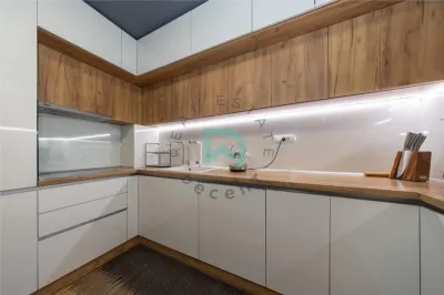 Apartament 4 camere Racadau, modern, Brasov - foto 12