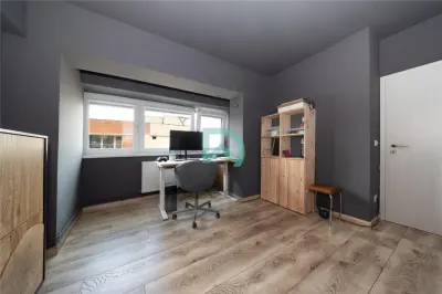 Apartament 4 camere Racadau, modern, Brasov - foto 19