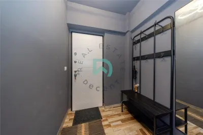Apartament 4 camere Racadau, modern, Brasov - foto 23