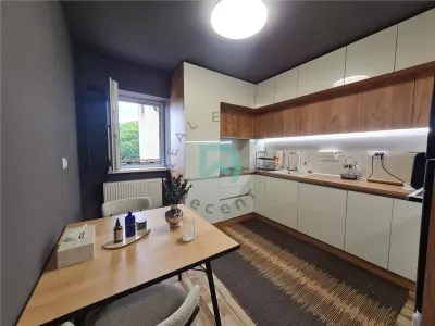 Apartament 4 camere Racadau, modern, Brasov - foto 4