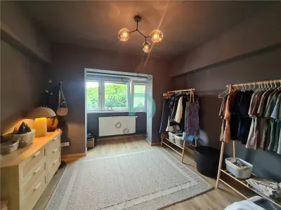Apartament 4 camere Racadau, modern, Brasov - foto 9