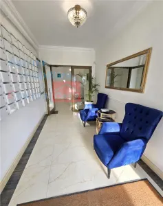 Apartament 2 camere decomandat, Royal Town Copou - Iasi