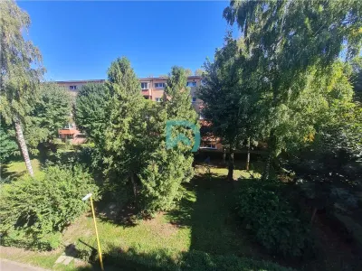 Apartament 2 camere ASTRA URANUS, Brasov - foto 7