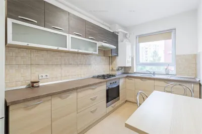 COMISION 0% | 2 camere + Boxa + Parcare | Avantgarden 3 - Brasov