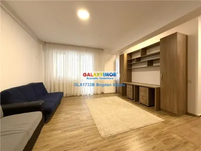 Apartament cu 2 camere de inchiriat in Militari Residence- TINERETULUI - foto 4