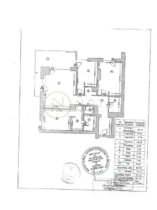 Apartament de 4 camere in zona Iancu Nicolae Privighetorilor Park - foto 7