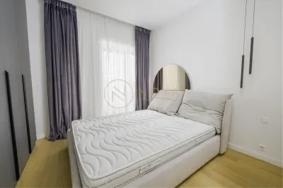 Inchiriere 3 camere de lux One Verdi Park - foto 5