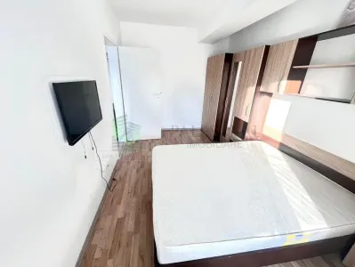 Apartament 2 camere open-space ,  Alphaville -Carpatilor,mobilat-utilat,121500 Euro - foto 6