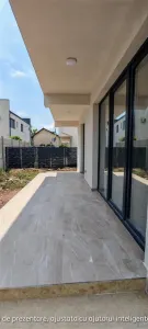 Vila individuala cu 4+ camere, toate utilitatile, incalzire in pardoseala, finisaje premium  Prelungirea Ghencea/Bragadiru - foto 8