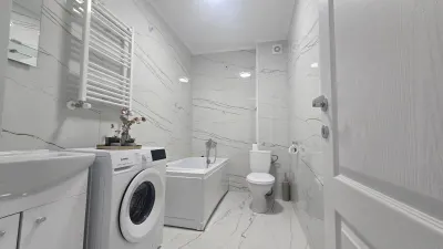 COMISION 0 % Apartament 2 camere   Lunca Cetatuii Stejarilor Residence - foto 5