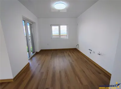 Casa noua individuala pe parter, 3 dormitoare, 2 bai, Izvor, Brasov - foto 5