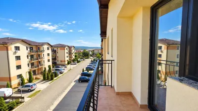 LIBER Apartament 2 camere mobilat si utilat  CARTIER EDITURII LUNCA CETATUII - foto 10