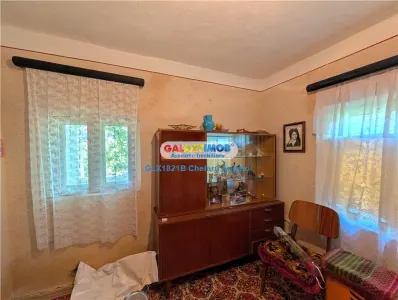 Ilfov,Lipia casă și teren 3000 mp, deschidere 20 ml - foto 7