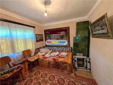 Ilfov,Lipia casă și teren 3000 mp, deschidere 20 ml - foto 8
