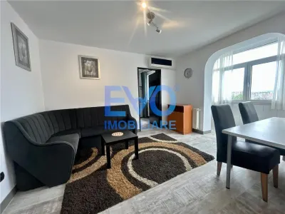 APARTAMENT DE INCHIRIAT CU 3 CAMERE, ETAJ INTERMEDIAR, TATARASI - foto 2