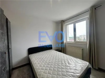 APARTAMENT DE INCHIRIAT CU 3 CAMERE, ETAJ INTERMEDIAR, TATARASI - foto 3