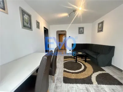 APARTAMENT DE INCHIRIAT CU 3 CAMERE, ETAJ INTERMEDIAR, TATARASI - foto 8