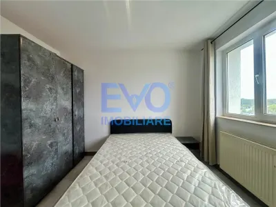 APARTAMENT DE INCHIRIAT CU 3 CAMERE, ETAJ INTERMEDIAR, TATARASI - foto 9