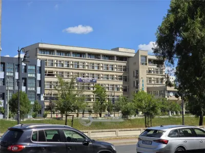 Apartament 2 camere Podu Ros - Mobilat utilat complet - foto 2
