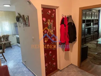 Apartament 2 camere / Crangasi / 50 mp / Metrou / bloc reabilitat - foto 6
