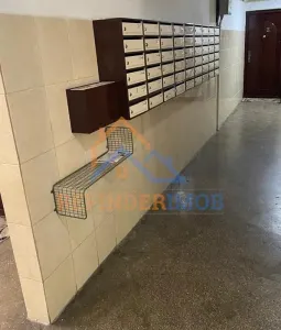Apartament 2 camere / Crangasi / 50 mp / Metrou / bloc reabilitat - foto 9