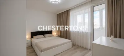 Nou in piata! Apartament 3 camere ultramodern - Metrou 1 Mai - foto 3